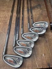 Ping i10 iron for sale  West Henrietta