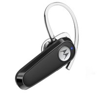 Fone de ouvido intra-auricular mono sem fio Motorola Sound - HK126 Bluetooth, usado comprar usado  Enviando para Brazil