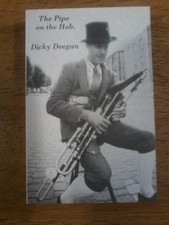 Dicky deegan uilleann d'occasion  Expédié en Belgium