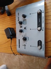 Fishman aura ast for sale  Cypress