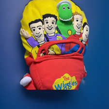 Htf wiggles 2004 for sale  Norman