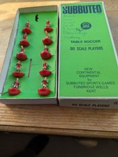 Subbuteo heavyweight ref for sale  SOUTHAMPTON