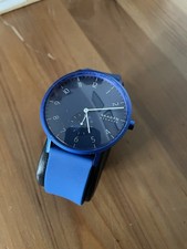 Skagen skw6508 watch for sale  CREWKERNE