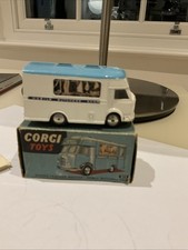 Corgi 413 smith for sale  GOOLE