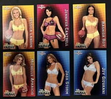 2005 benchwarmer lingerie for sale  Fayetteville