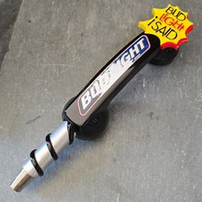 Antigo Bud Light I Said Receptor de Telefone em Forma de Cerveja Torneira Barril Alça Botão NR comprar usado  Enviando para Brazil