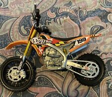 Travis pastrana nitro for sale  Watsonville