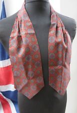Vintage tootal cravat for sale  ARUNDEL