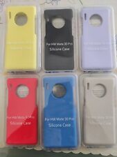 Cover silicone huawei usato  Trentola Ducenta