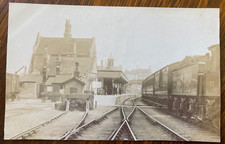 lincolnshire railway for sale  DARLINGTON