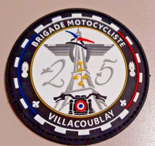 écusson police nationale d'occasion  Paris XIV