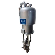 XTREME PUMP,70:1,D-ICE,NO D.TRAK,CS,NF,N / GRACO Ref: P70DC1, usado comprar usado  Enviando para Brazil