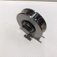Seilrolle torrolle rolltor gebraucht kaufen  Berlin