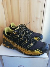 Scarpe trail running usato  Gorla Minore