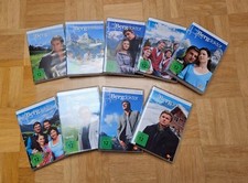 Bergdoktor dvd staffeln gebraucht kaufen  Rastatt
