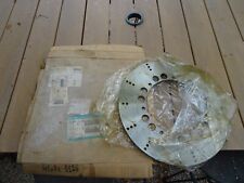 Disque frein kawasaki d'occasion  La Destrousse