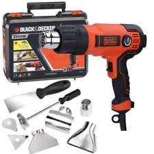 Black decker kx2200k usato  Marano di Napoli