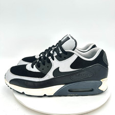Buty męskie Nike Air Max 90 rozmiar 13 537384-053 Essential czarne wilk szare białe na sprzedaż  Wysyłka do Poland