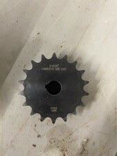 BLACKSTAR Sprocket H40BS18 5/8 K2S comprar usado  Enviando para Brazil