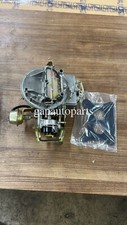 Barrel carburetor carb for sale  Chino