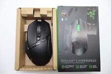 Razer basilisk v3x gebraucht kaufen  Schwarzenbek