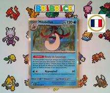 Carte pokemon milobellus d'occasion  Château-Renault