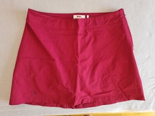 Fjällräven skort hosenrock gebraucht kaufen  Berlin