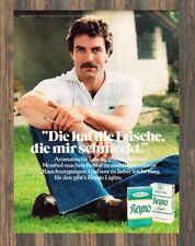Reyno tom selleck gebraucht kaufen  Hanau