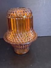 indiana glass candle holder for sale  Punta Gorda