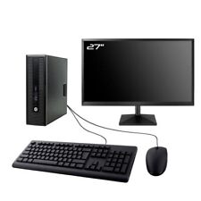 Prodesk 600 sff d'occasion  France