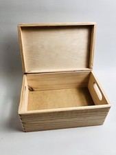 Allzweckkiste holz box gebraucht kaufen  Reichenbach/O.L.