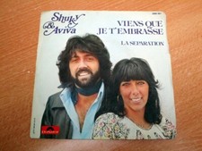 Shuky aviva viens d'occasion  Montauban