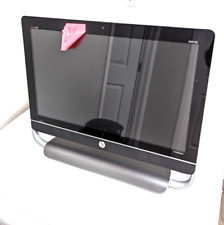Envy touchsmart all d'occasion  Expédié en Belgium