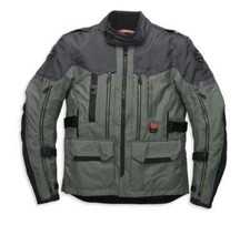 Harley davidson motorradjacke gebraucht kaufen  Bempflingen