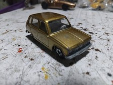 Polistil rj24 renault usato  Roma