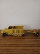 Marx tan half for sale  Sioux Falls