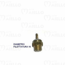 Bulbo sensore temperatura usato  Aversa