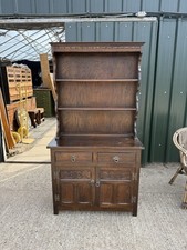 Oak wooden welsh for sale  WICKFORD