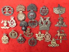Assorted army cap for sale  TRING