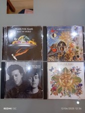 Tears for fears usato  Torre del Greco