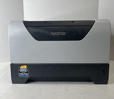 Impressora a Laser para Grupo de Trabalho Brother HL-5340D com NOVO TONER/TAMBOR comprar usado  Enviando para Brazil