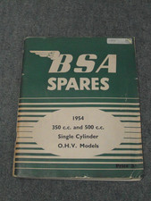 Bsa 350 500 for sale  LINCOLN