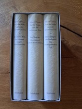proust gebraucht kaufen  Zirndorf