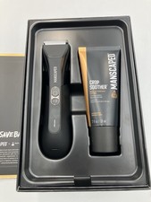 MANSCAPED The Lawn Mower 4.0 Pro Kit de Higiene Cabelo Refinado 70-Caixa Aberta comprar usado  Enviando para Brazil