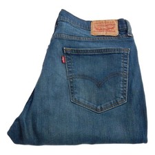Levi 541 athletic for sale  STOKE-ON-TRENT