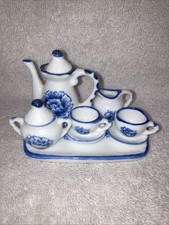 Chinese miniature porcelain for sale  Rowlett