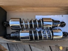 Progressive shocks triumph for sale  Wildomar