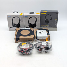 Assorted logitech jabra for sale  American Fork