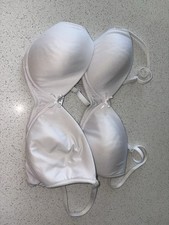 Girls pack white for sale  GRAVESEND
