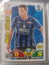 130 figurine calciatori usato  Italia